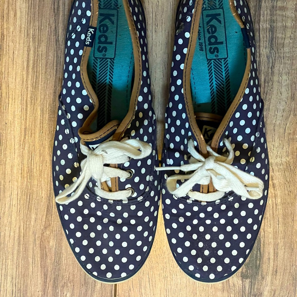 Women’s Keds shoes